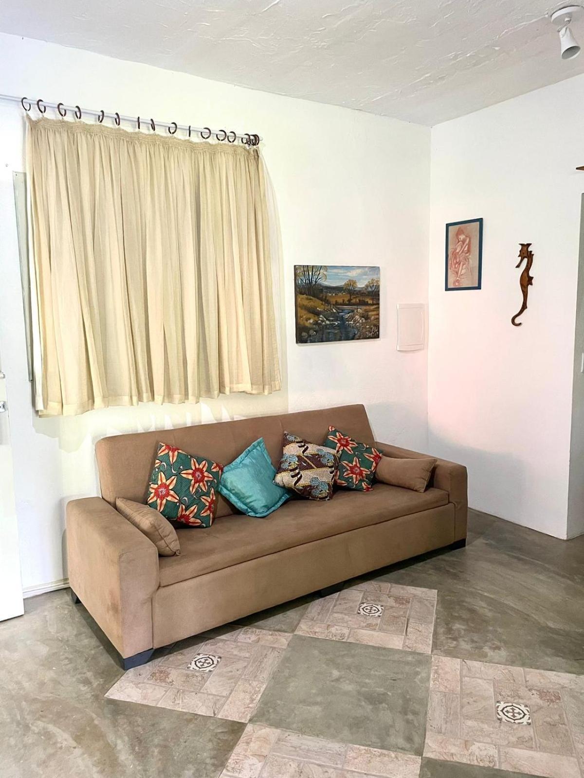 Eco Hostel Bosque Di Barro Velha Boipeba Εξωτερικό φωτογραφία