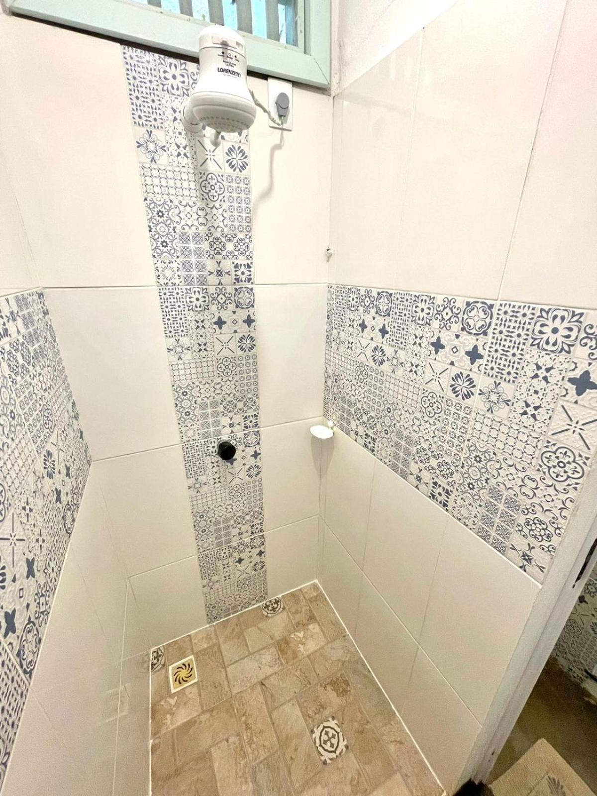 Eco Hostel Bosque Di Barro Velha Boipeba Εξωτερικό φωτογραφία